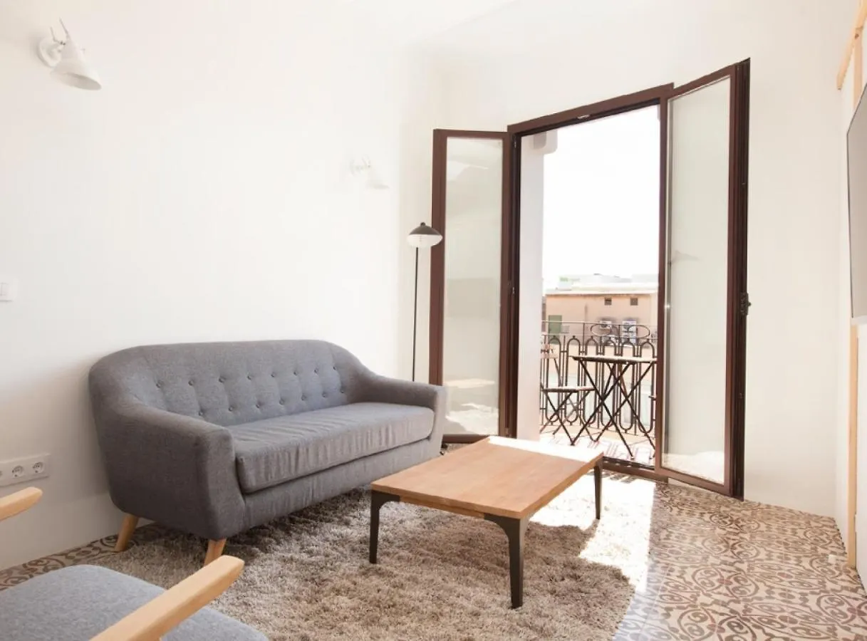 Pere IV - New & Modern Apartment Close To Beach برشلونة