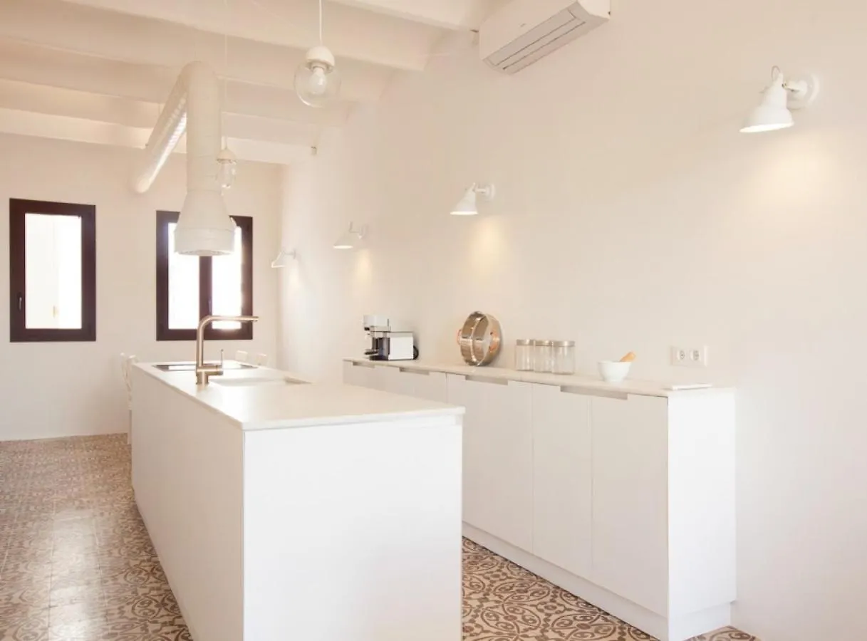 Pere IV - New & Modern Apartment Close To Beach برشلونة