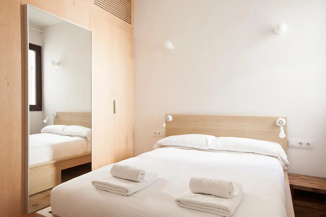 Pere IV - New & Modern Apartment Close To Beach Barcellona