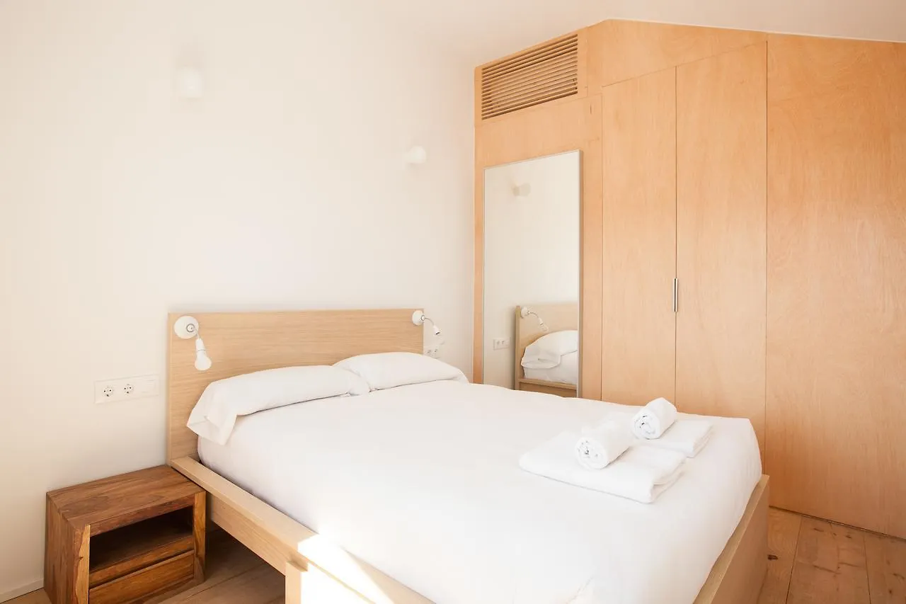 Pere IV - New & Modern Apartment Close To Beach برشلونة