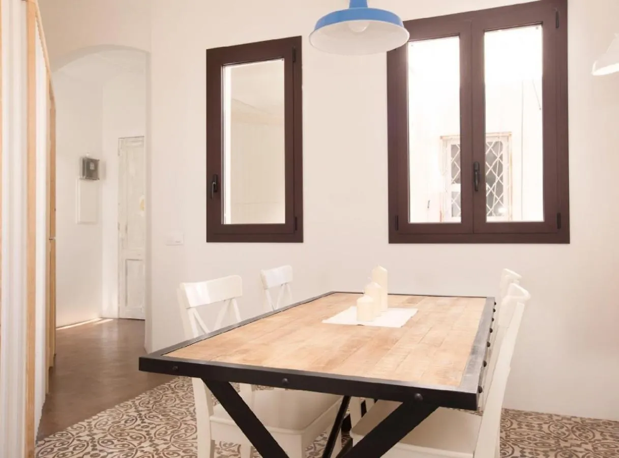 Pere IV - New & Modern Apartment Close To Beach Barcelona Spanien
